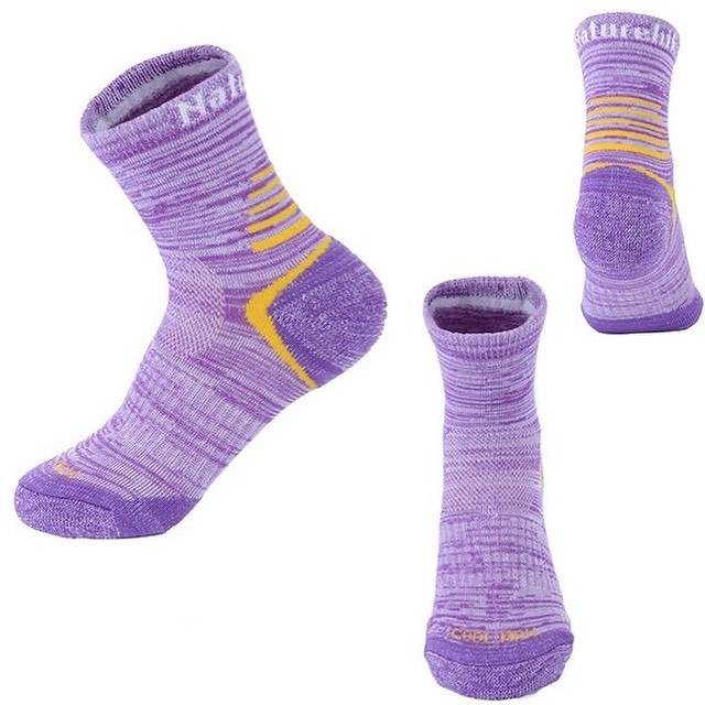 KAOS KAKI QUICK DRY NATUREHIKE NH20W016-WW // PEREMPUAN