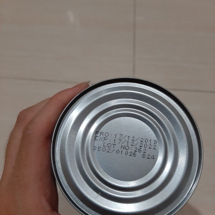 

asa457a Buah Sarangan Kaleng/Water Chestnut 567G Red Boat Xa20X1