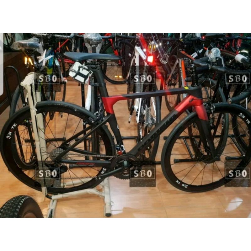 Roadbike Pacific Varilux 5