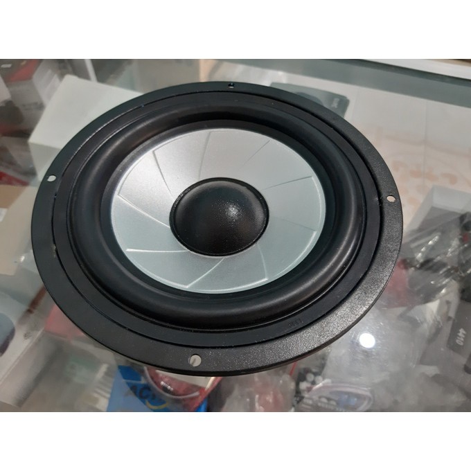 SPEAKER 6,5 INCH HIFI SPEAKER SYSTEM PROTON MAGNET BESAR