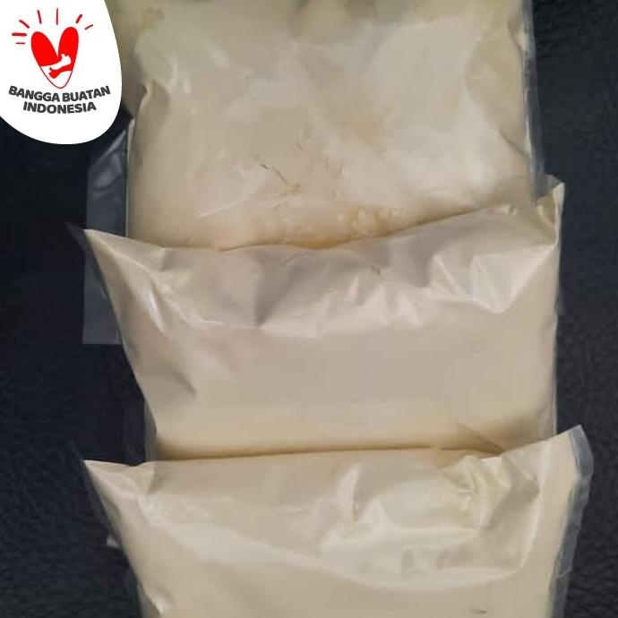 

Tepung Gluten Wheat Gluten 500 g