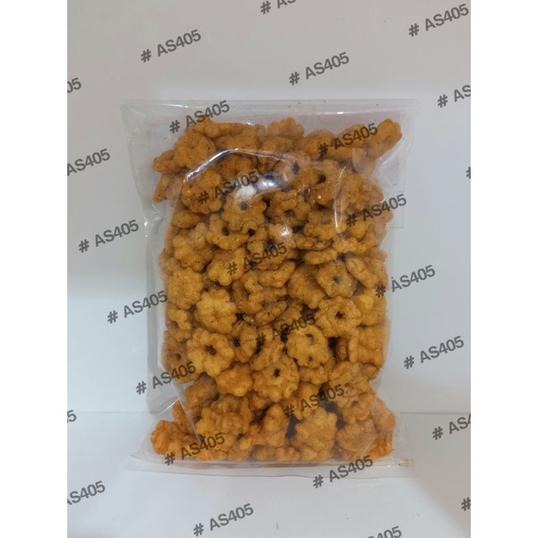 

Pang-Pang Kembang Asli Banyumas Purwokerto