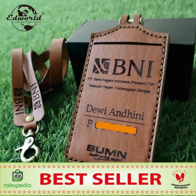 

[[COD]] ID CARD HOLDER Premium Design FREE ONGKIR Kode 270