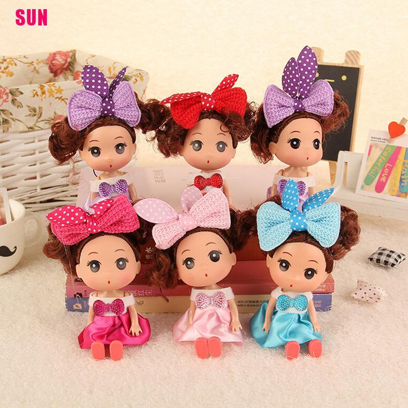 popular dolls