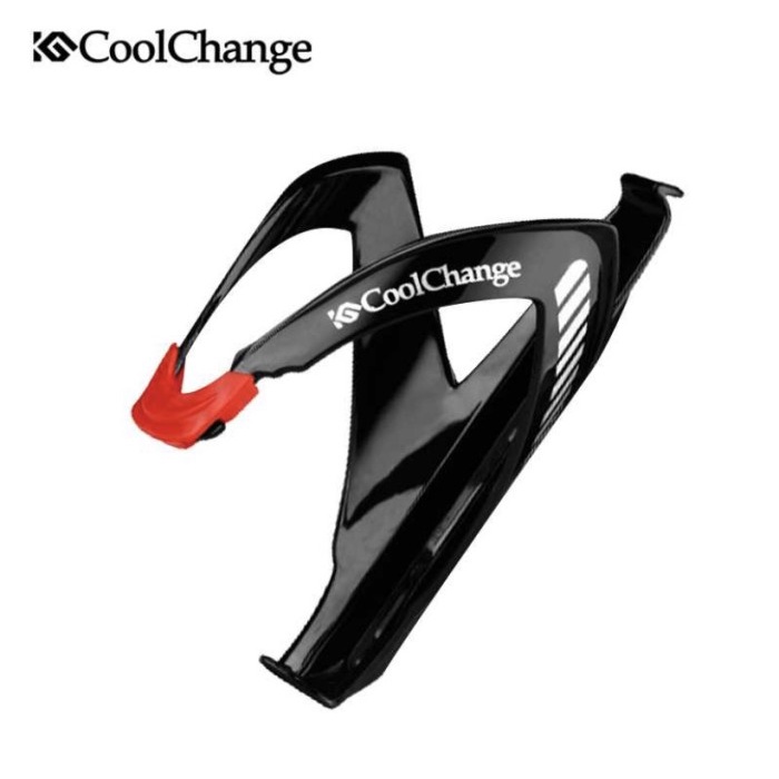 Holder Botol Minum Sepeda Taffsport / CoolChange adjustable 16006