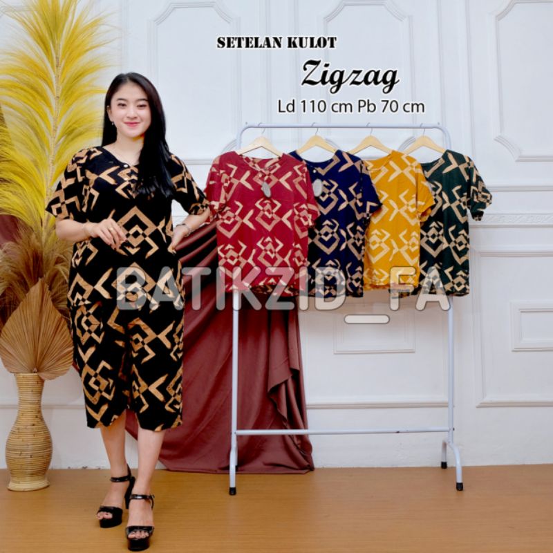 Setelan Pendek Jumbo motif bunga karakter Kulot Jumbo Karakter baju tidur wanita murah kancing depan