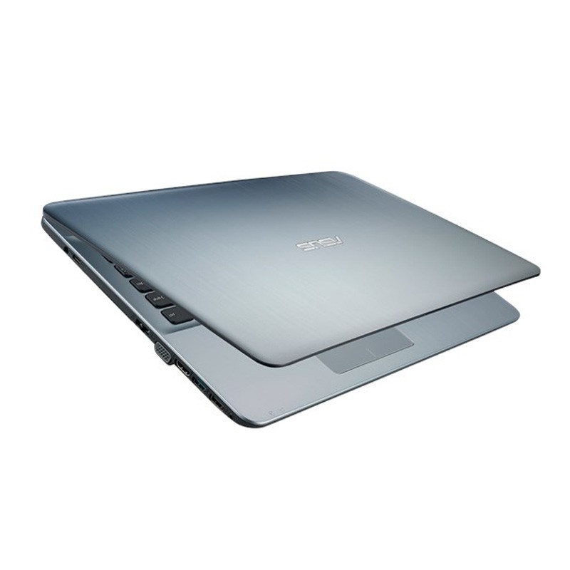 LAPTOP BARU ASUS VIVOBOOK X441MAO ROSE GOLD N4020 RAM 4GB HDD 1TB WIN10 HOME GARANSI 1 TAHUN-3