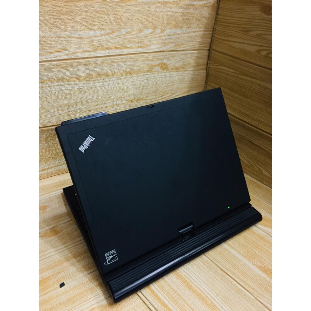 JUAL  LENOVO THINKPAD X201 TABLET INTEL CORE i7 GEN 1ST 4GB RAM - 320GB HDD