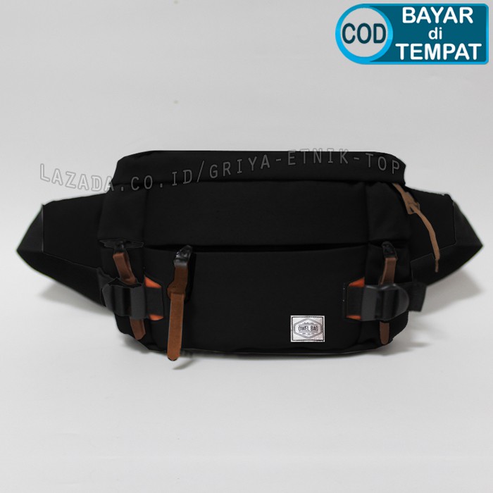 tas waist bag