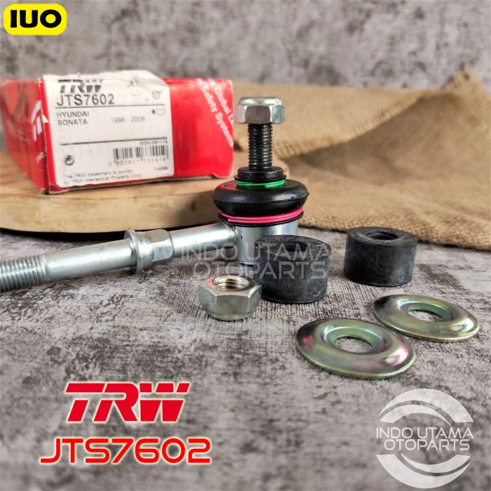 Stabilizer Link Stabil Hyundai Sonata Depan TRW JTS7602