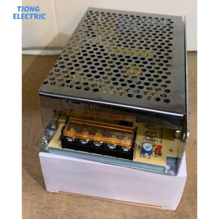 Power Suply Adaptor 12V 10 Ampere