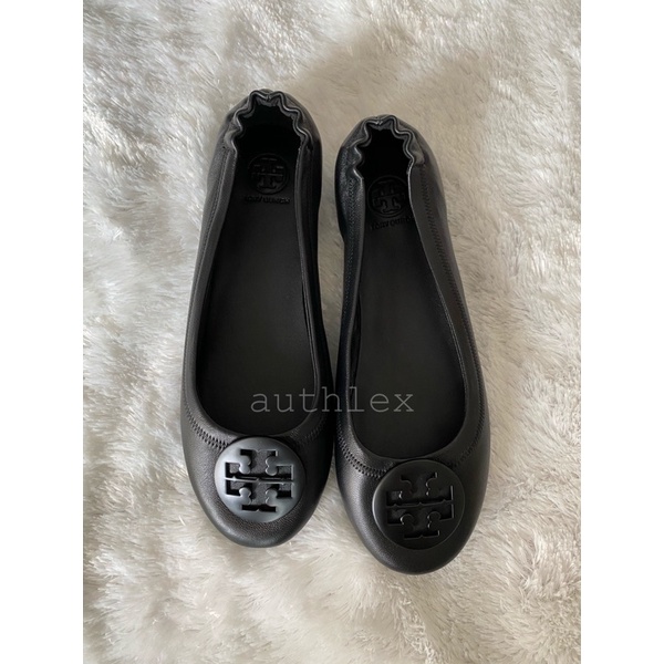 Tory Burch Minnie Flatshoes - sepatu flat wanita