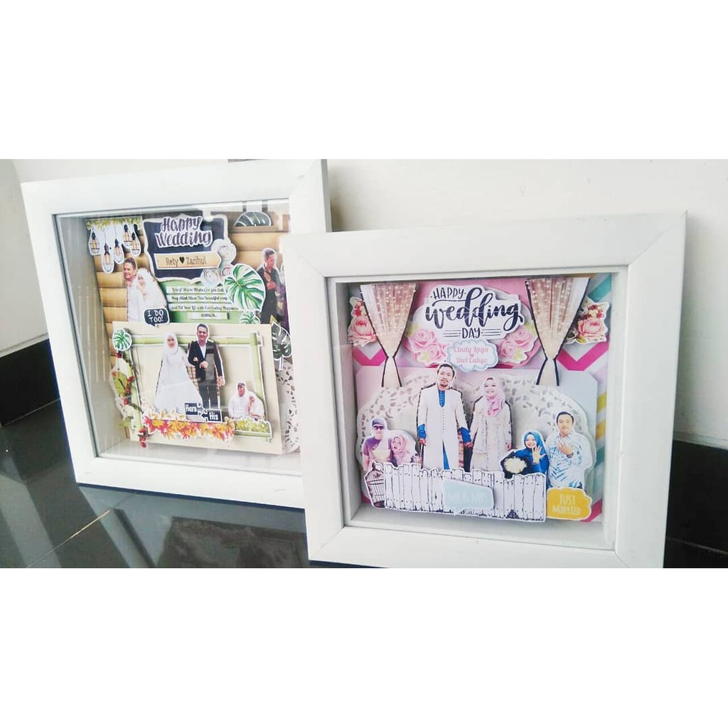

Customized Scrapbook 04