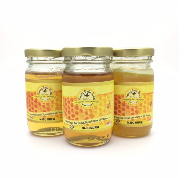 

Madu 3 @sarangmadumurni - MMD2231