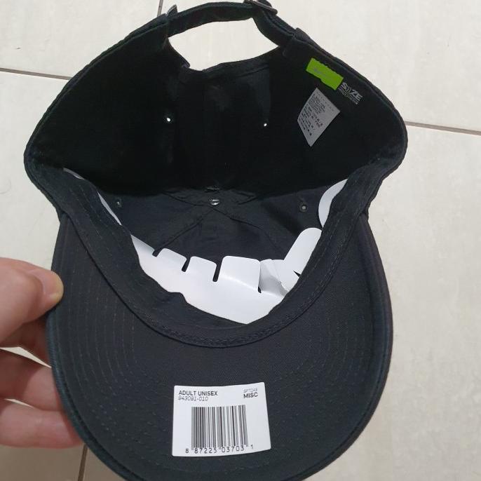 Original 100% Nike Sportswear Essentials Heritage86 H86 Cap Hat