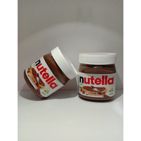 

Nutella200gr