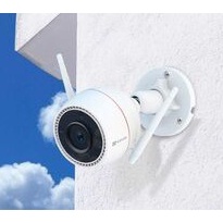 Ezviz OutPro C3TN 3MP 2K CS-CV310 Wi-Fi Smart Camera CCTV Full Color C3TN 3MP OUTPRO