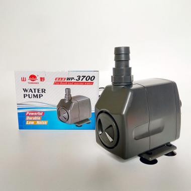 Pompa Air Water Pump Yamano WP 3700 Aquarium Kolam Air Mancur WP3700