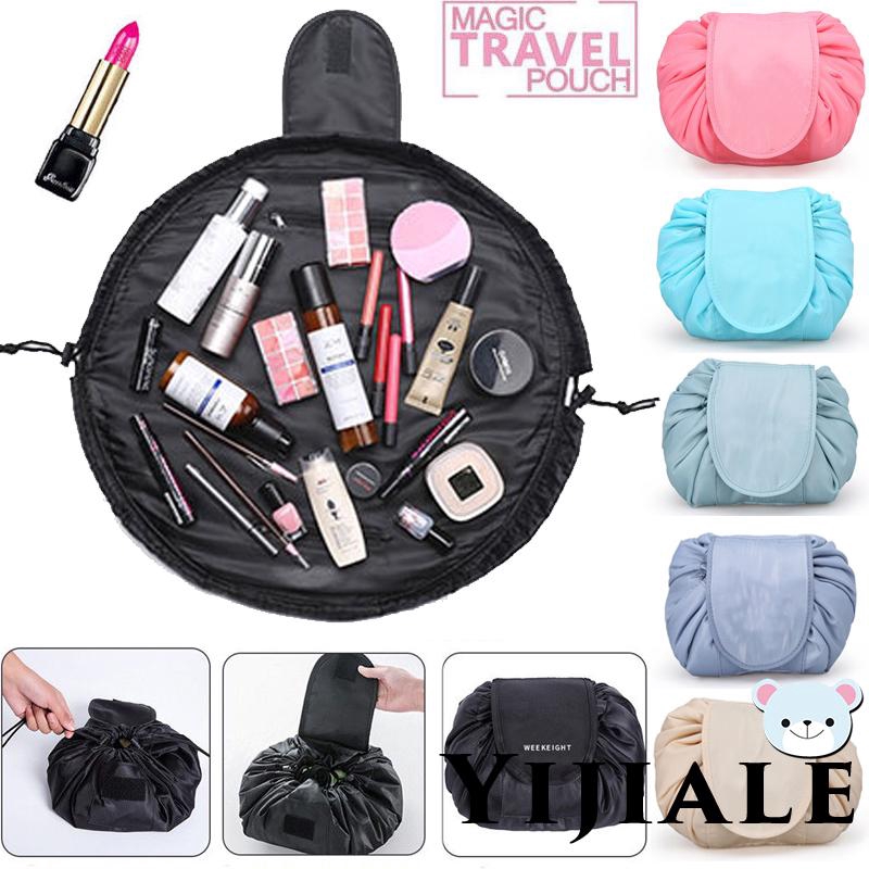 best cosmetic bags for travel