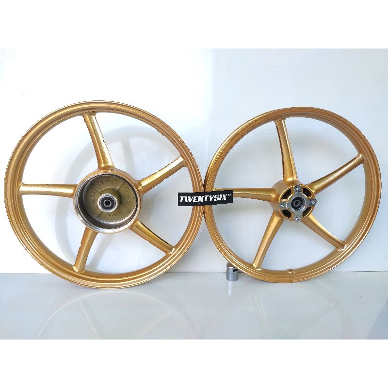 Velg RCB Jupiter Fizr Vega Roadrace Racing Boy
