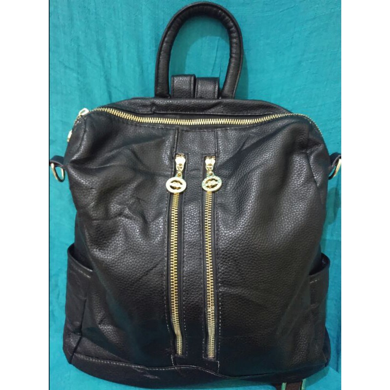 SSAMZIE RANSEL preloved bag