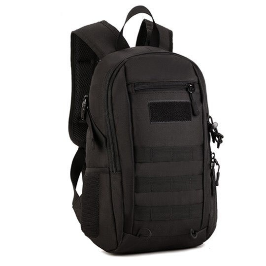 Tas Ransel Backpack Military Tactical Waterproof 15L - S429