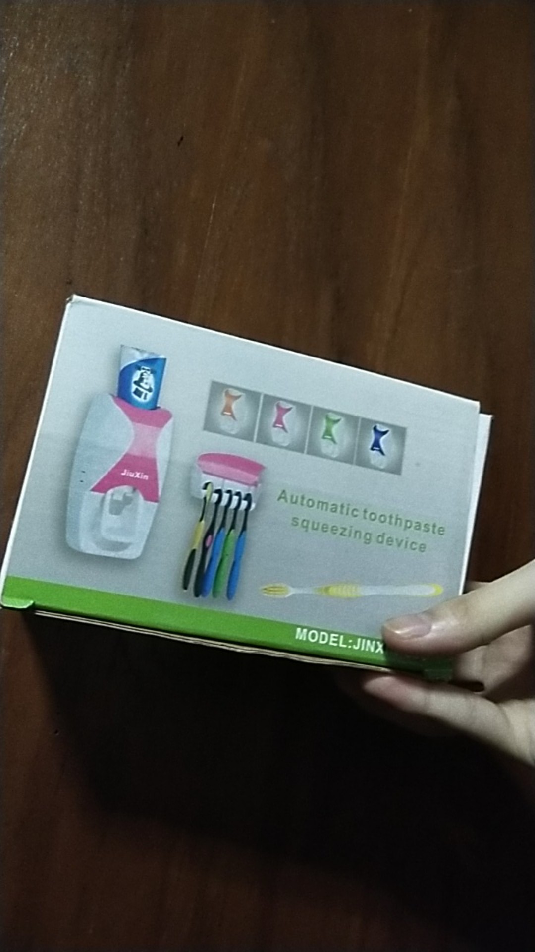 Zgt Sky Dispenser Odol - Gudang Iyung