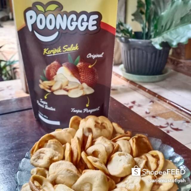 

Kripik salak