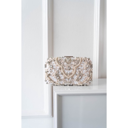 Gracie - Millie Clutch Tas Pesta