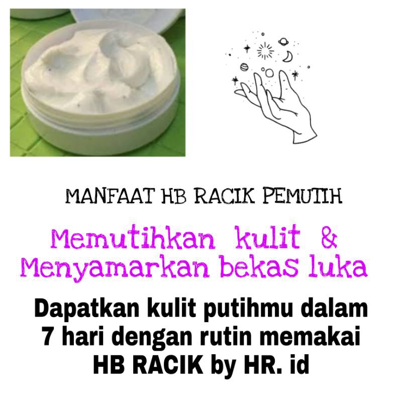 HB RACIK