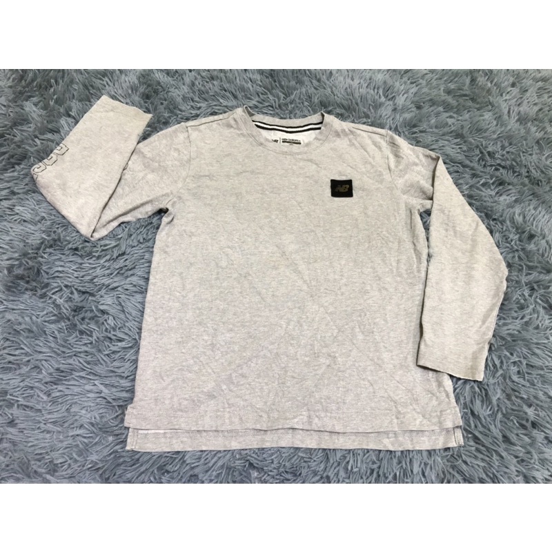 new balance ori second