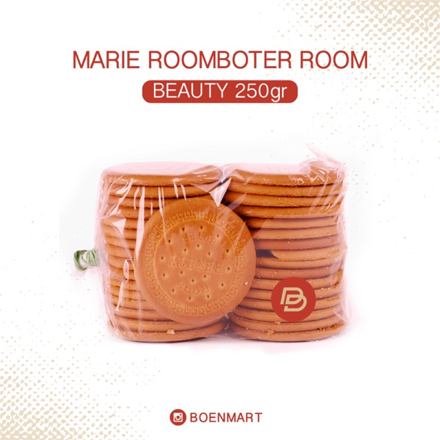 

Marie Roomboter Room Beauty