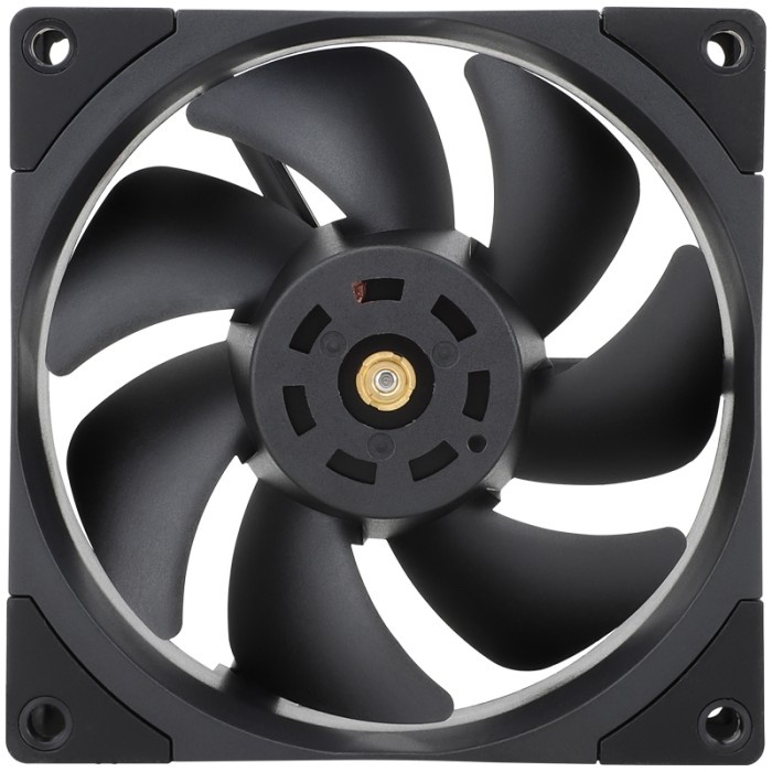 THERMALRIGHT Silver Soul 110 BLACK CPU Cooler (Intel/AMD)