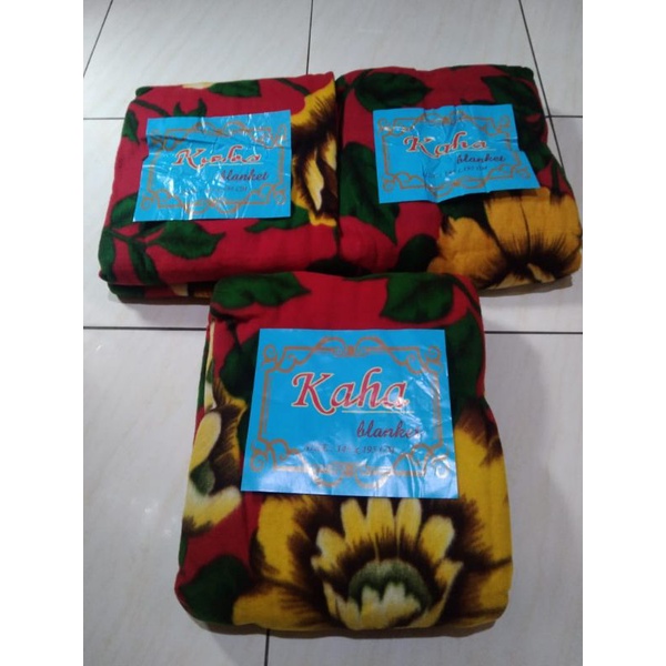 [1pcs] SELIMUT KH KEMBANG