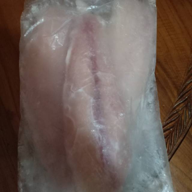 

Ikan Dori Fillet