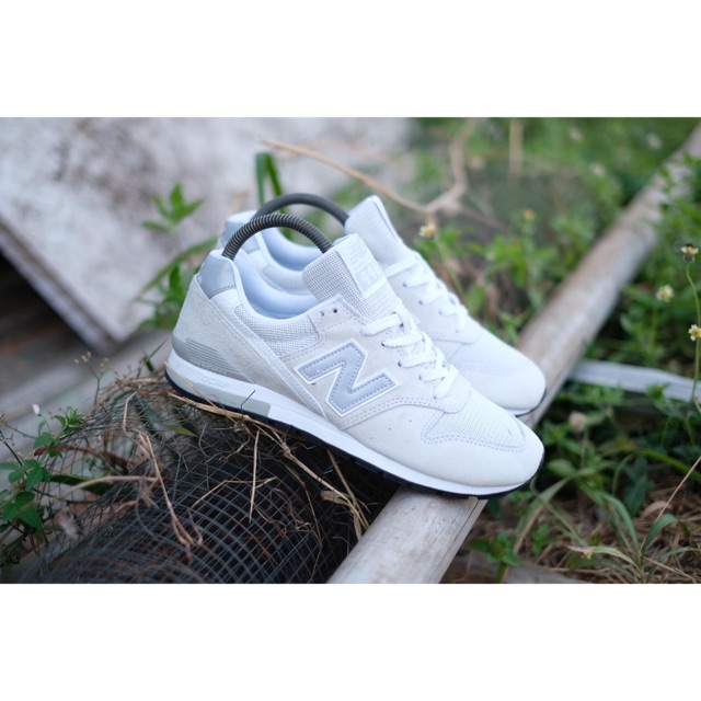New Balance CM996 JGB Cream ORIGINAL
