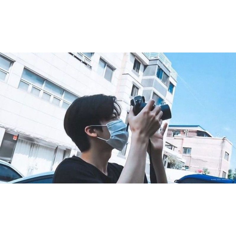 pc sehun stamp wal +pc sehun natrep handcream