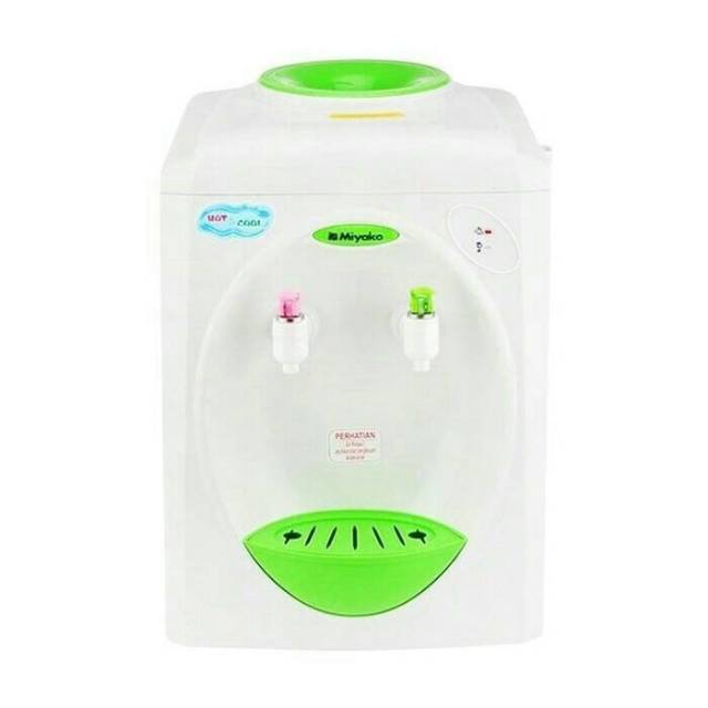 Dispenser Miyako Hot Cool Dispenser Miyako Panas dan Dispenser Miyako Hot Cool Dispenser Miyako Panas dan