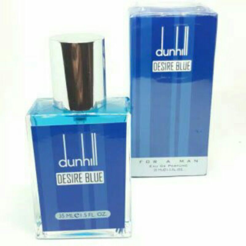 PARFUM DUNHILL BLUE