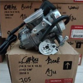 Karburator | Carburetor BEAT KARBU | VARIO KARBU  KVY