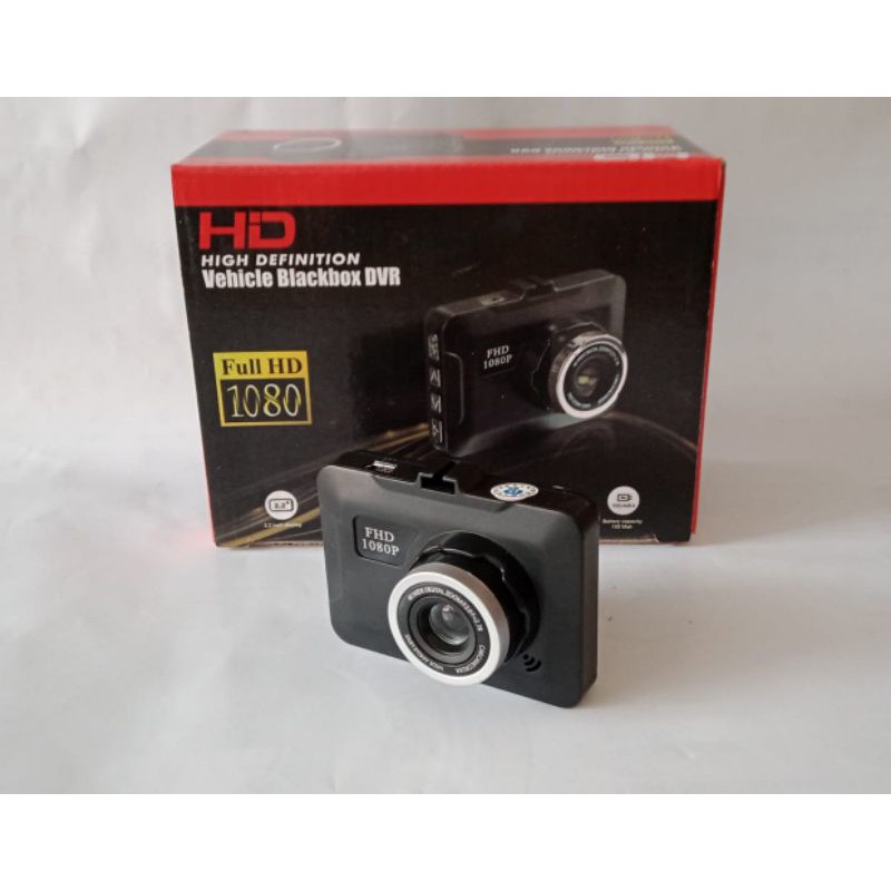Camera cctv depan mobil Full HD 1080  camcorder DVR