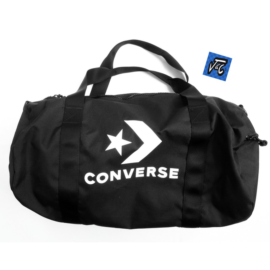 converse travel bag