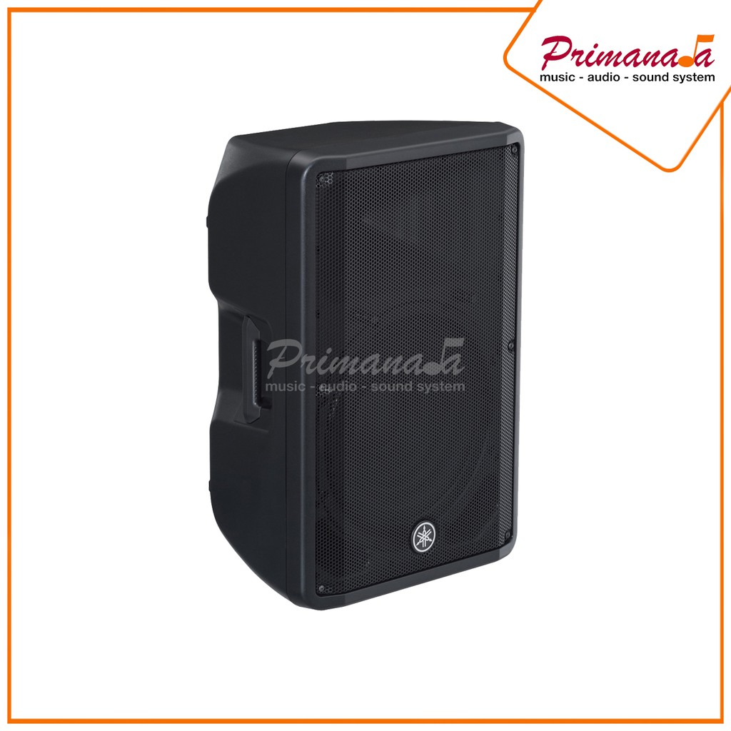 Yamaha DBR12 / DBR12 / Speaker DBR-12 / Yamaha Speaker Aktif DBR12