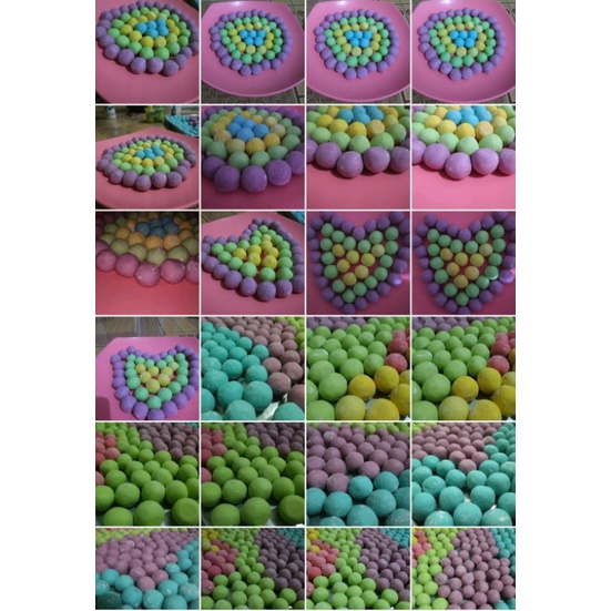 

bolsu premium home made