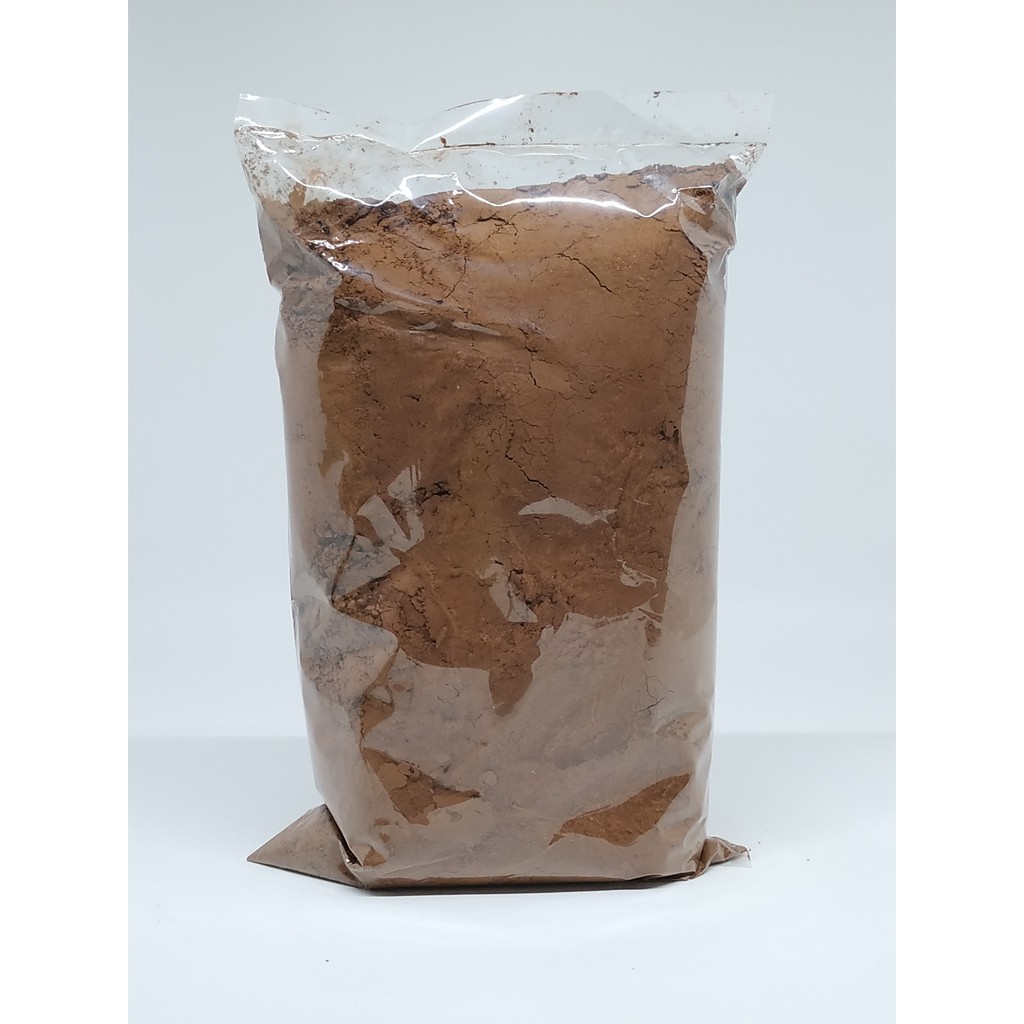 

Kakao - Coklat Bubuk BT 1KG [Repack]