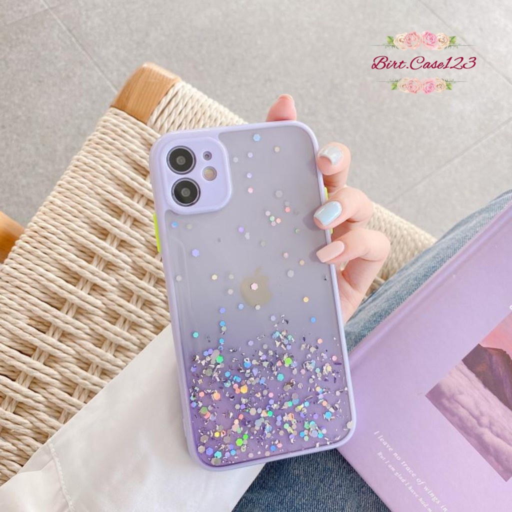 Y014 SOFTCASE FUZE GLITTER PELINDUNG KAMERA SAMSUNG A03 CORE A03S A10 M10 A10S M01S A12 A22 A50 A50S A30S A51 A52 BC6345