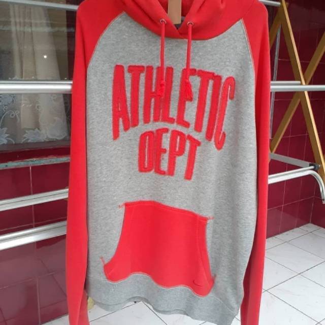 nike athdpt hoodie