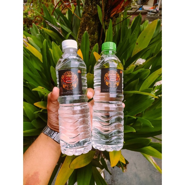 

JAMU BALI NIRA AREN ASLI