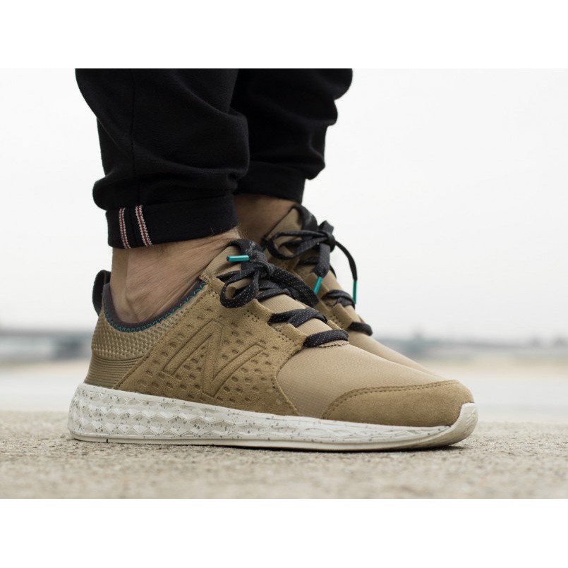fresh foam cruz protect pack