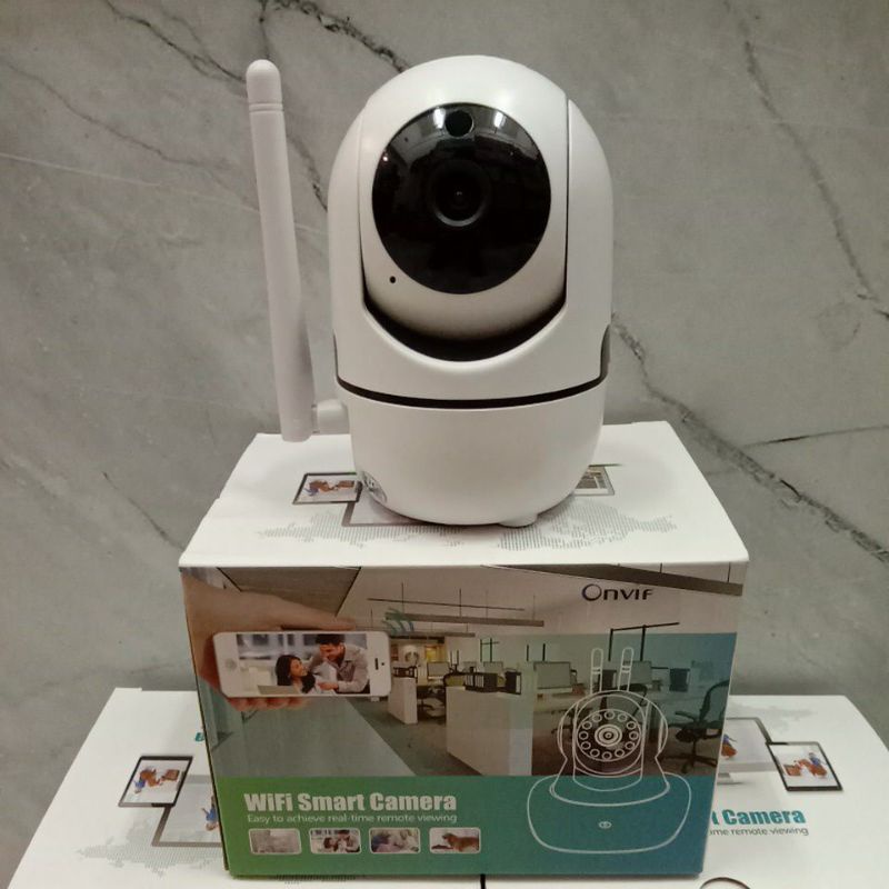 Ip camera wifi smart camera 5mp 360&quot; icsee pro